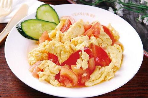 吊瓜能不能炒鸡蛋吃呢视频,家常菜新尝试