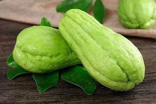 肥胖人吃佛手瓜好吗视频,肥胖人群的理想美食