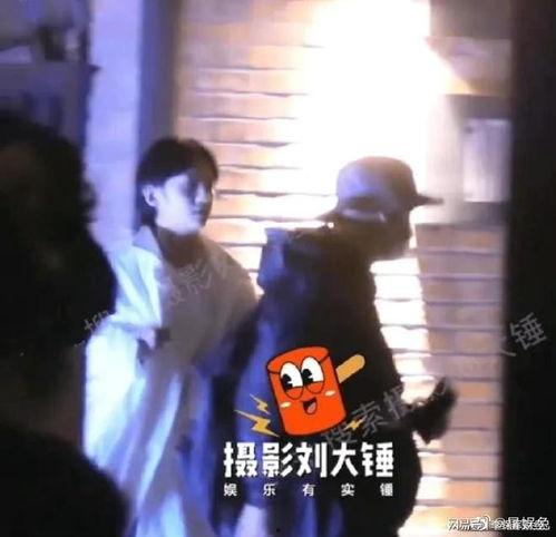 吃瓜美女打架图片视频高清,一场视觉盛宴的冲突瞬间