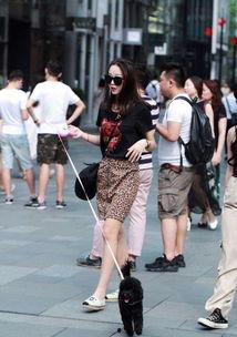 成都街拍事件吃瓜视频,吃瓜群众围观网络热议事件